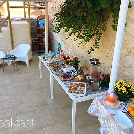 Cave Garden Rooms Φαβινιάνα Εξωτερικό φωτογραφία