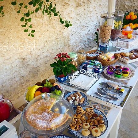 Cave Garden Rooms Φαβινιάνα Εξωτερικό φωτογραφία