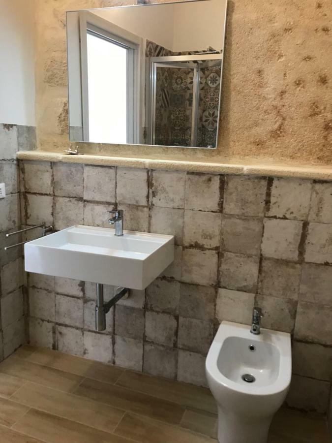 Cave Garden Rooms Φαβινιάνα Εξωτερικό φωτογραφία