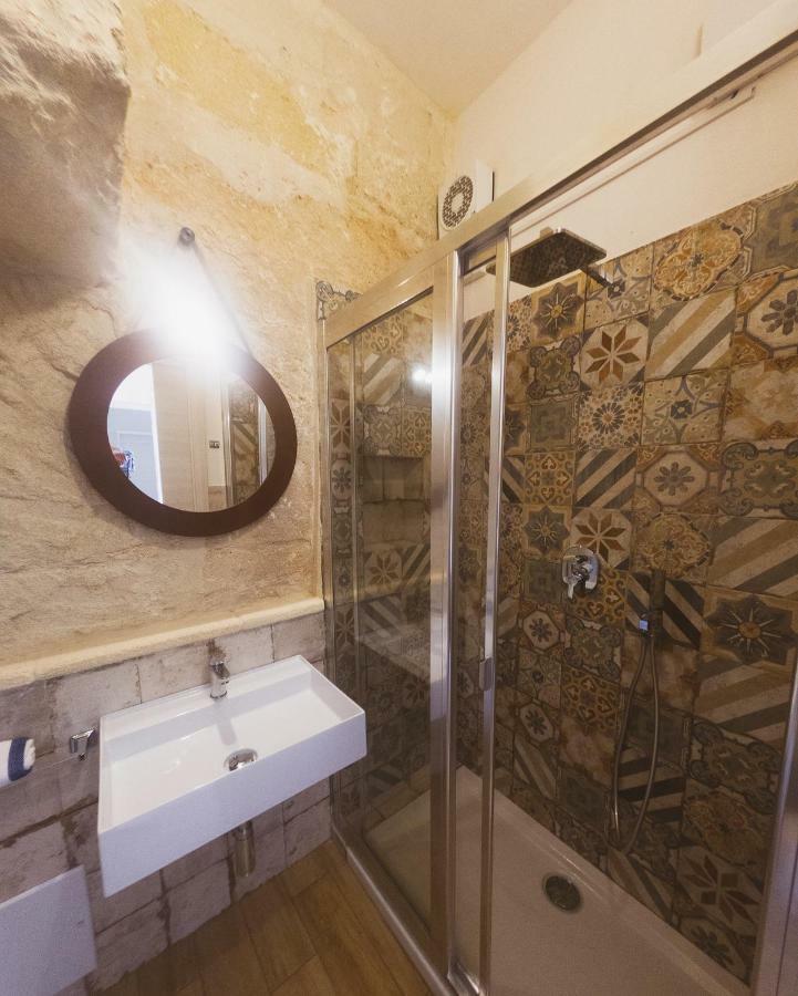 Cave Garden Rooms Φαβινιάνα Εξωτερικό φωτογραφία