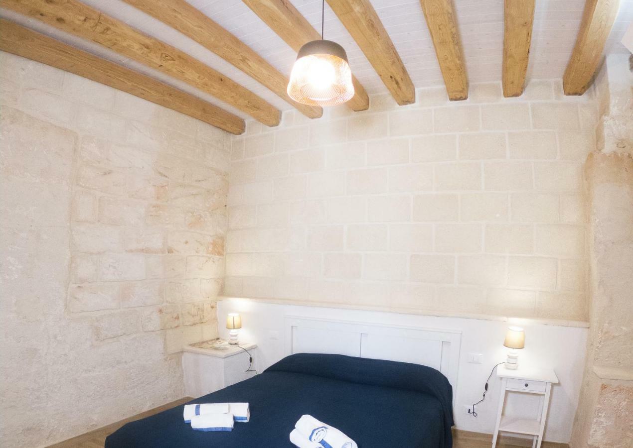 Cave Garden Rooms Φαβινιάνα Εξωτερικό φωτογραφία