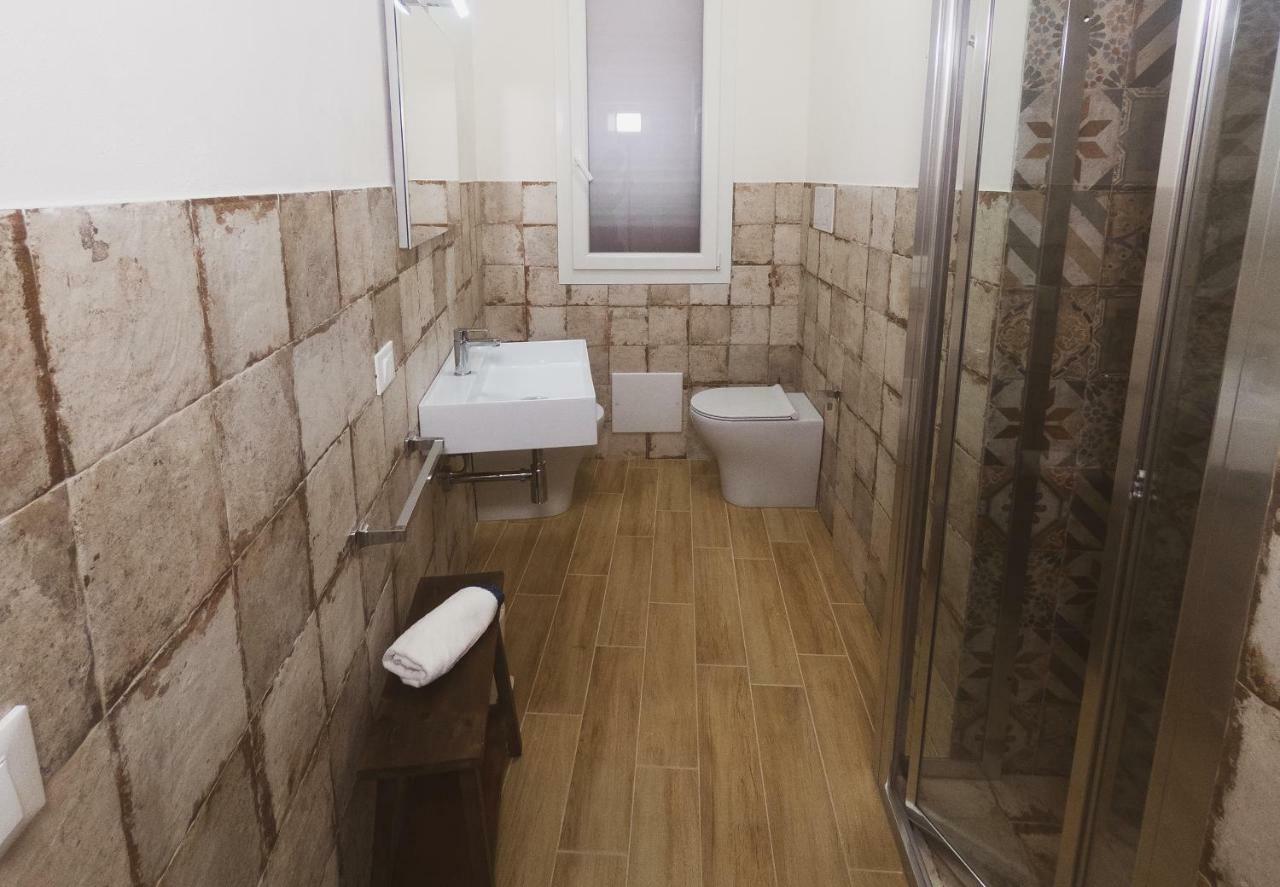 Cave Garden Rooms Φαβινιάνα Εξωτερικό φωτογραφία
