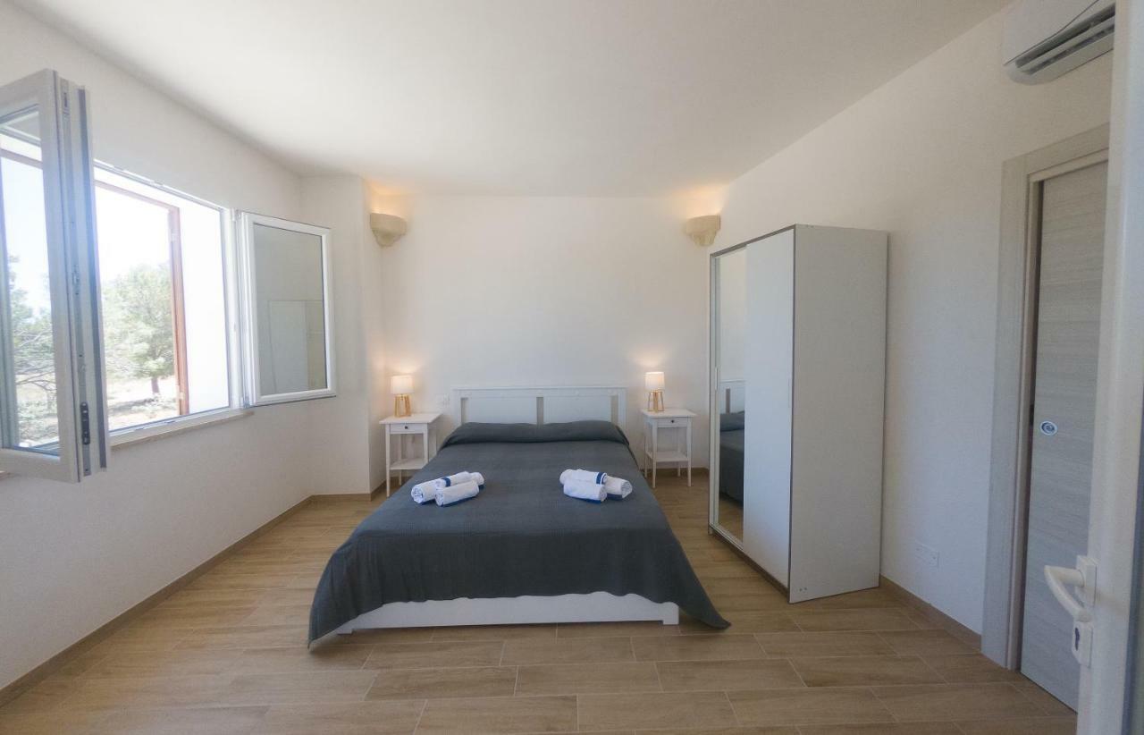 Cave Garden Rooms Φαβινιάνα Εξωτερικό φωτογραφία