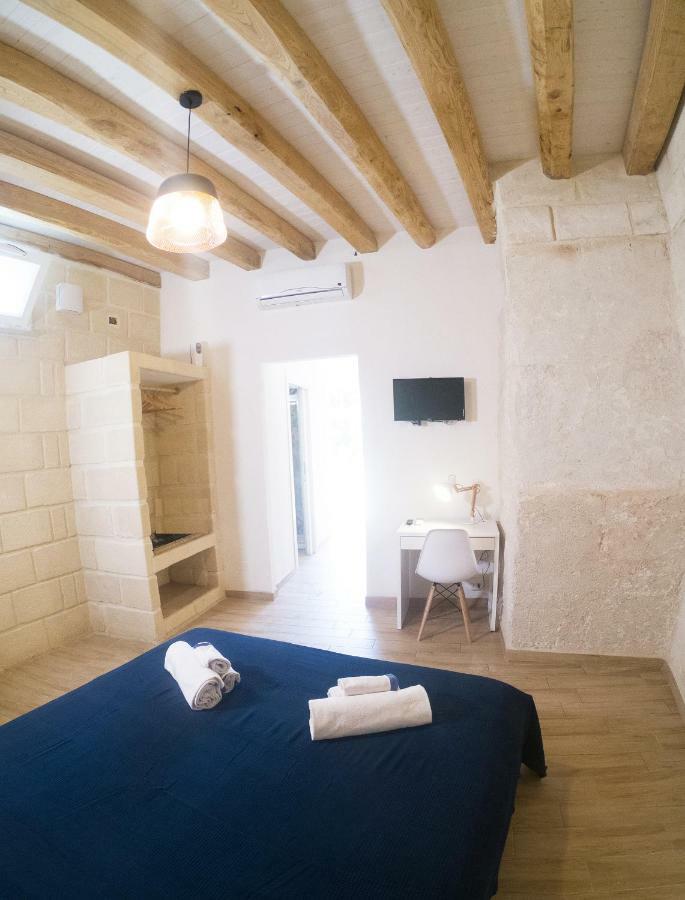 Cave Garden Rooms Φαβινιάνα Εξωτερικό φωτογραφία