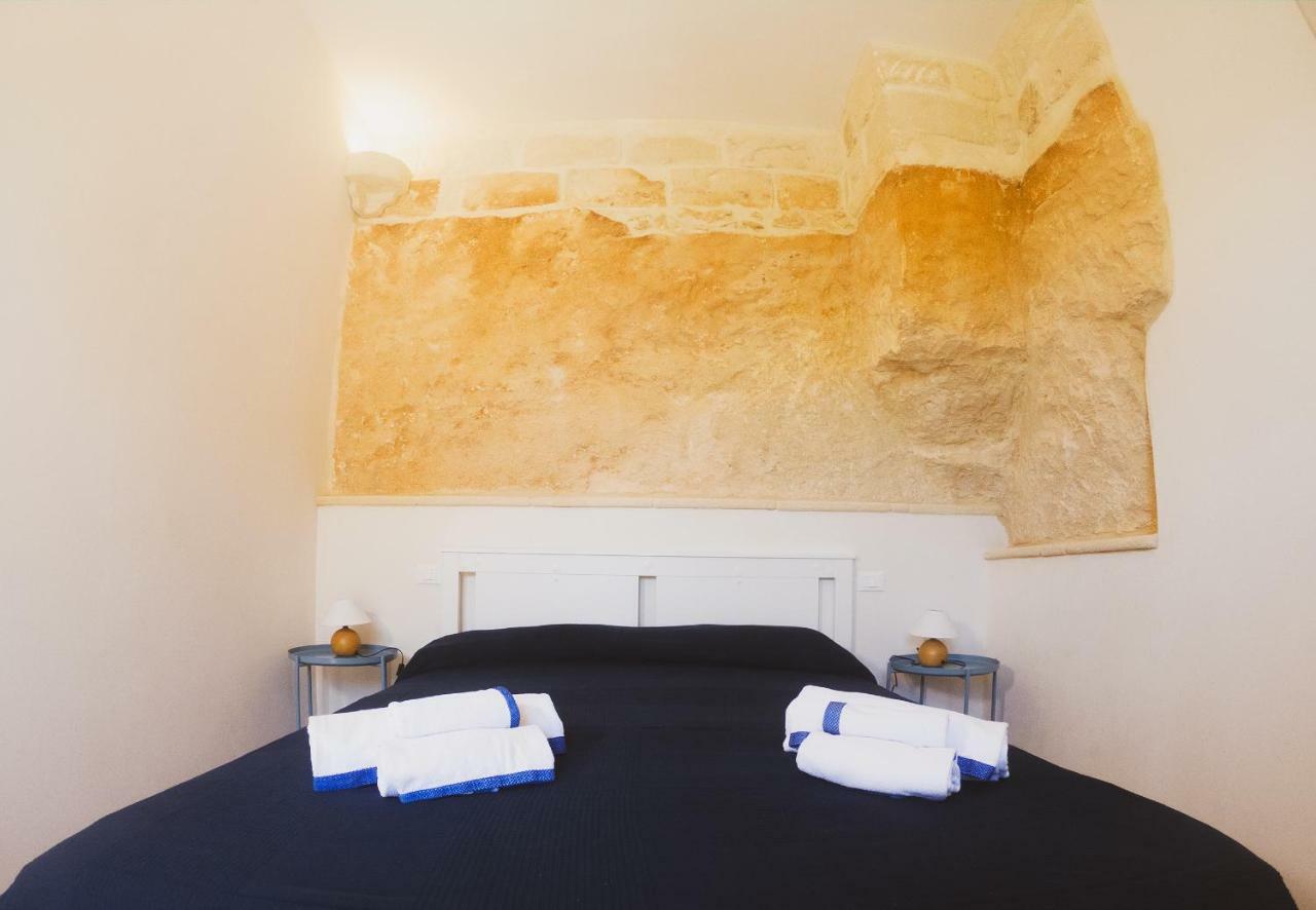 Cave Garden Rooms Φαβινιάνα Εξωτερικό φωτογραφία