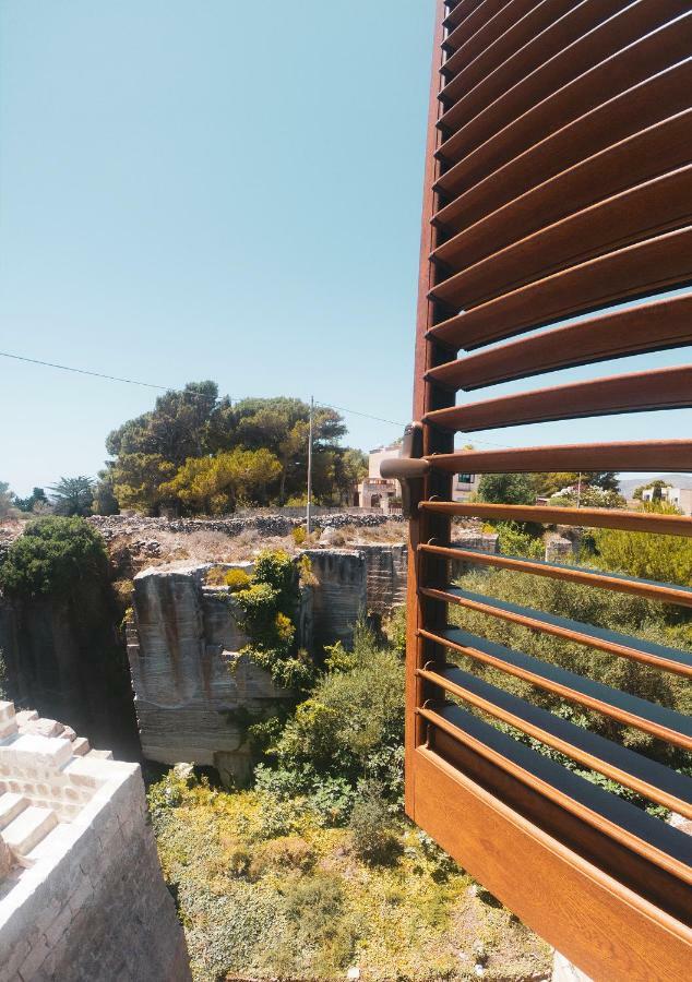 Cave Garden Rooms Φαβινιάνα Εξωτερικό φωτογραφία