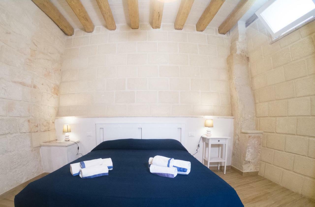 Cave Garden Rooms Φαβινιάνα Εξωτερικό φωτογραφία